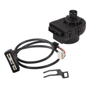 Motor Dreiwegeventil- ELM LEBLANC - 87074060980