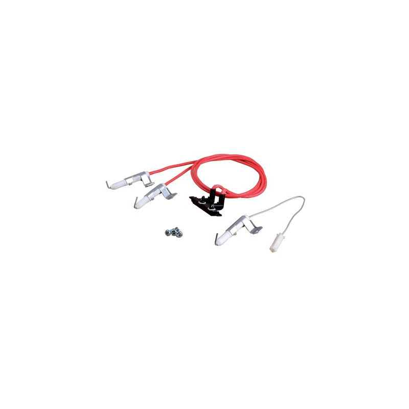 Elektrode GL- ELM LEBLANC - 87167605510
