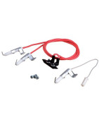 Elektrode GL- ELM LEBLANC - 87167605510