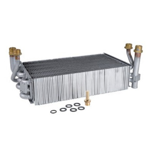 Heizkörper 23kW ACLEA2- ELM LEBLANC - 87167700580