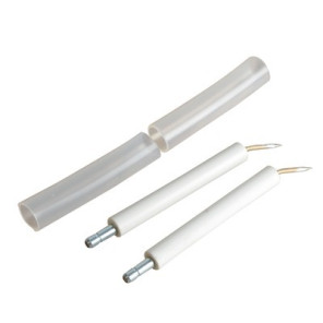 Zündelektrode Brenner- GEMINOX - 87168082020  - (X2)