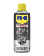 WD-40 Specialist® Motorbike Silikonglanzspray, 400 ml- WD40 - 33149/46