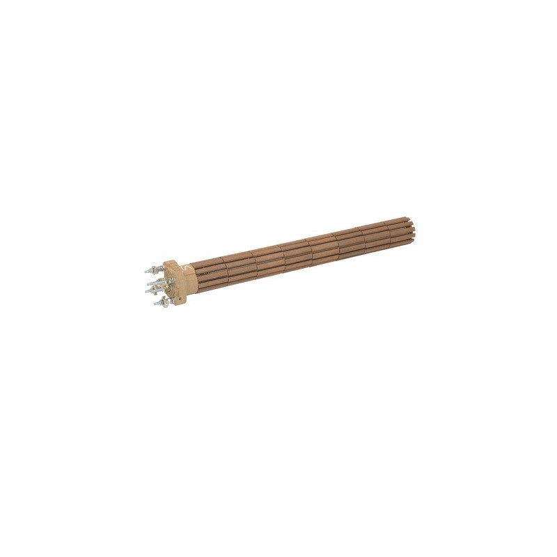 Zylinder-Widerstand 3000 W Multispannung- DE DIETRICH - 97863562