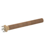 Zylinder-Widerstand 3000 W Multispannung- DE DIETRICH - 97863562