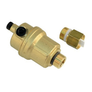Entlüfter und Dichtungen DD 2 10 bar- DE DIETRICH - 97920027