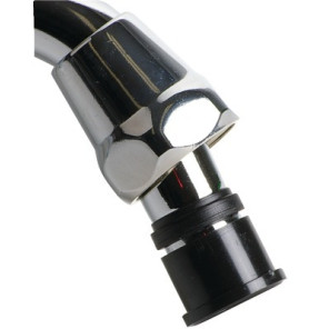 Anschluss und Schwanenhals Schwanenhals mit Ring F1/2" x 150mm- DIFF - 99674  - (X10)