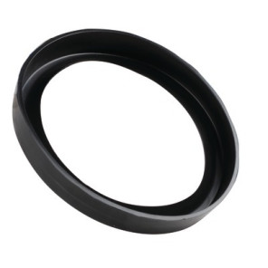 Dichtung Luftrohr Ø: 100mm V97- FRISQUET - F3AA40779