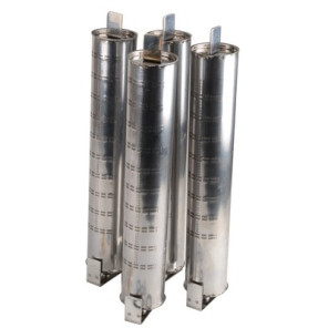 Brenner-Satz 23 Vent nach 97.23- FRISQUET - F3AA40909