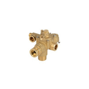 3-Wege-Ventil- CHAPPEE - JJJ000607250