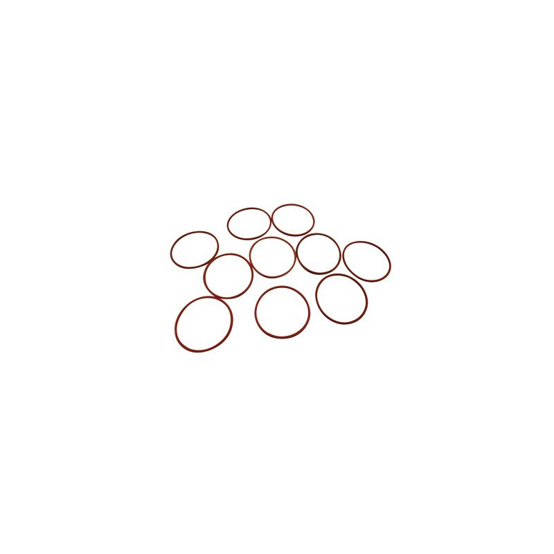 Joint or 2,62x58,42 (540935- CHAPPEE - JJJ005409350  - (X10)