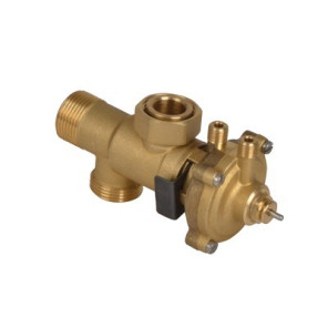 Brauchwasserdruckwächter- CHAPPEE - JJJ005652130