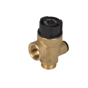 Sicherheitsventil 7b Speicher- CHAPPEE - JJJ009950610