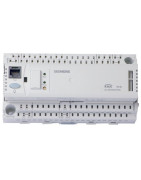 Heizungsregler mit Sprachen de, fr, it, es- SIEMENS - RMH760B-1