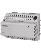 Erweiterungsmodul (Heizkreismodul) Synco? 700 zum Heizungsregler RMH760B- SIEMENS - RMZ782B