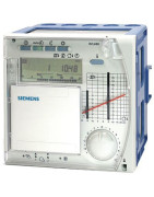 Heizungsregler RVL479 Sigmagyr für Einsatz mit Partnergerät- SIEMENS - RVL479