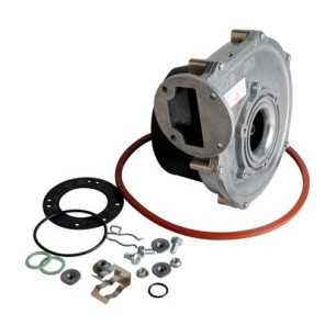 Ventilator 24 V- DE DIETRICH - S100011