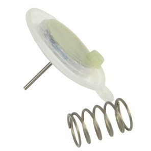 Membrane + Scheibe- SAUNIER DUVAL - S1215100