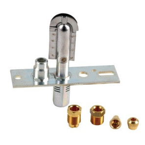 Zündbrenner polidoro + Düse- CHAPPEE - S17007781