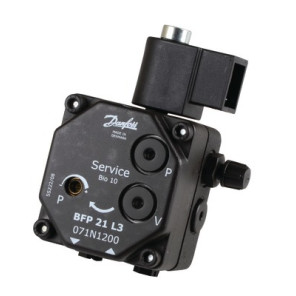 Pumpe bfp21 l3 l (071n1200)- CHAPPEE - S58329172