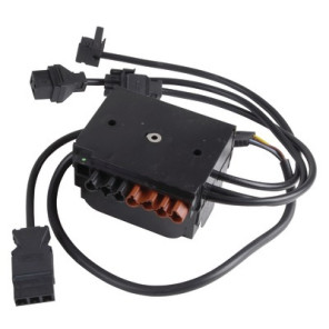 Sockel agc70.508Ci Vorwärmer- CHAPPEE - S58539910