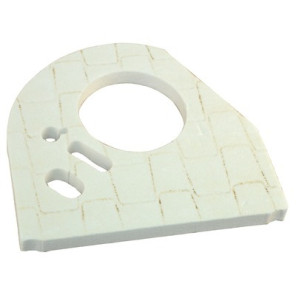 Isolierplatte WGB- CHAPPEE - SRN986175
