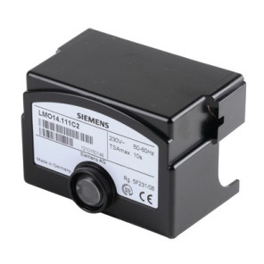 Feuerungsmanager lMO 14111 o.42U- CHAPPEE - SRN993418