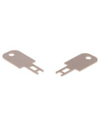 Shunt contacteur de porte- FROLING - T203329 - (X2) Shunt contacteur de porte- FROLING - T203329 - (X2)