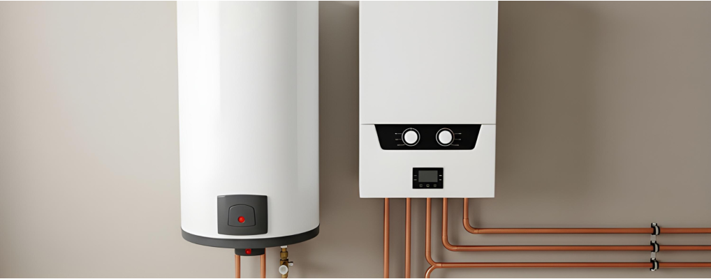 Comment choisir sa chaudière ?
