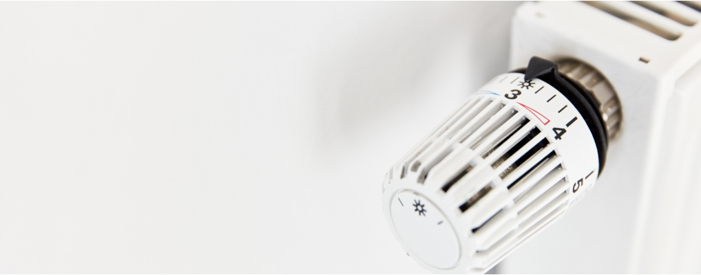 Wissenswertes über Heizkörperthermostate