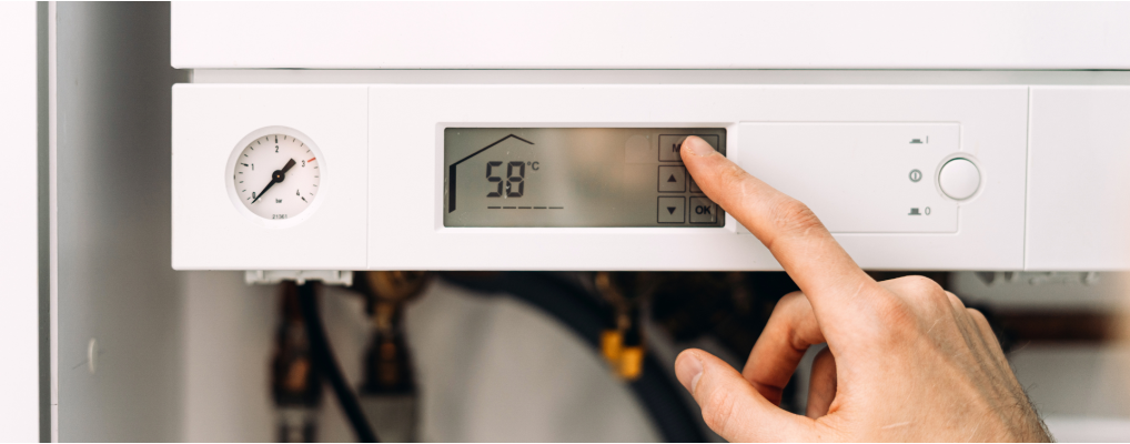Comment fonctionne une chaudière à gaz ?