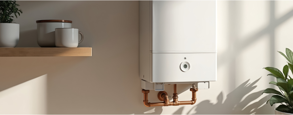 Thermostat für Wassererhitzer - Expertbynet.com