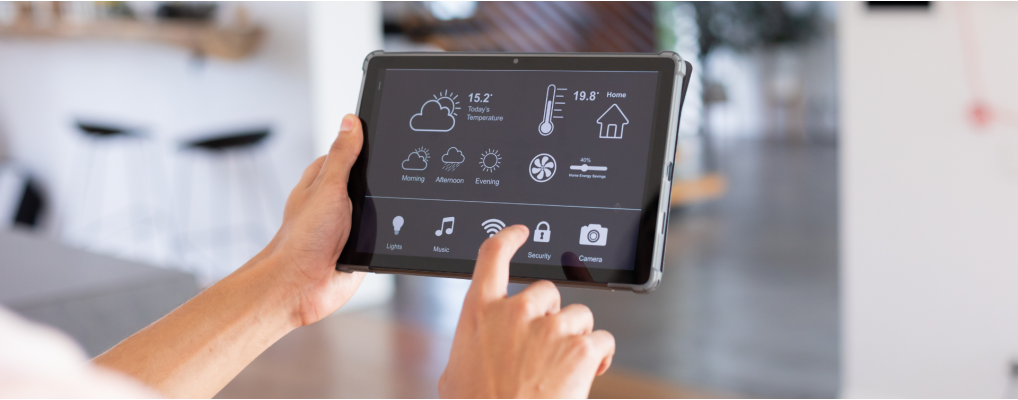 Hausautomation, wie wählt man aus?