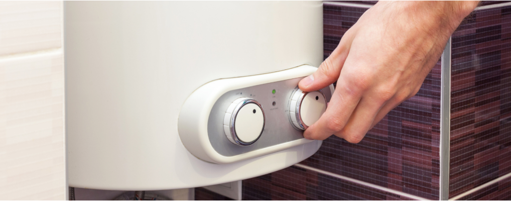 Die Vorteile des Elektro-Warmwasserbereiters